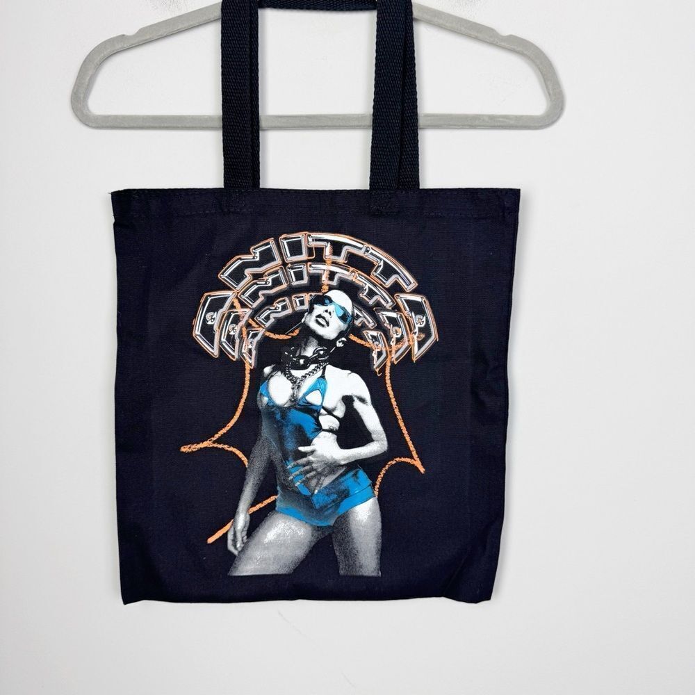 ANITTA | Tote Bag Concert Tour Music Merch NEW